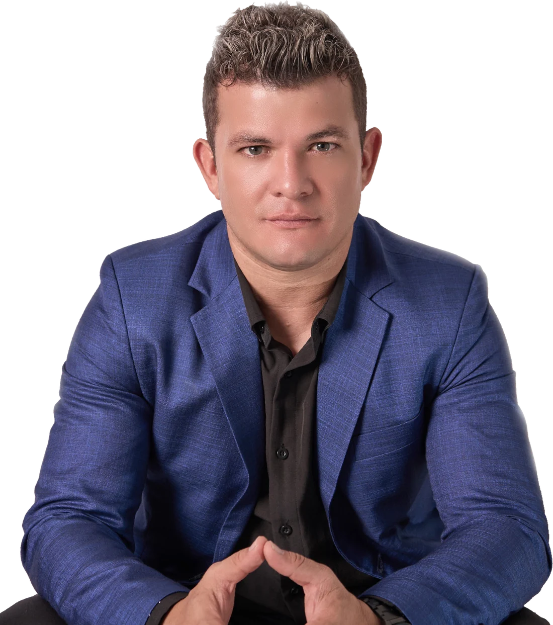 Leandro Jiménez
